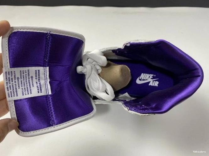 Rep TBkick CD0461-151 1 RETRO AIR COURT PURPLE HIGH JORDAN 0810